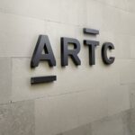 Acrylic Letters