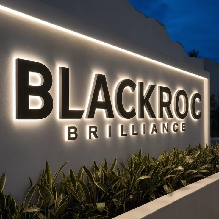 LED sign boards