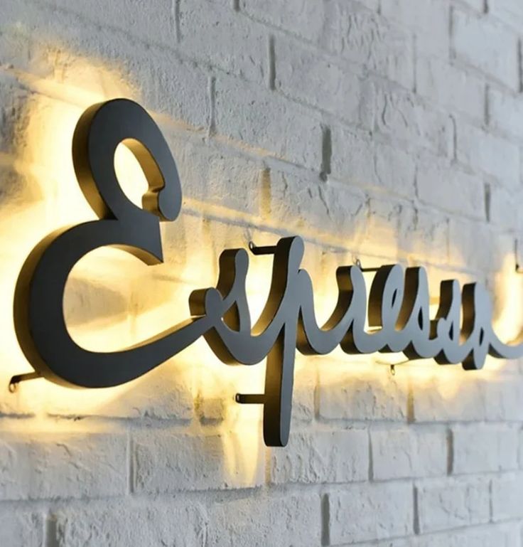 LED sign boards